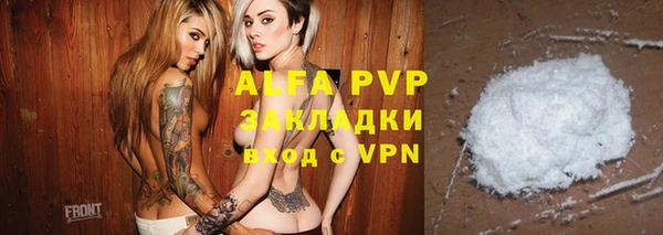 ALPHA PVP Богородицк